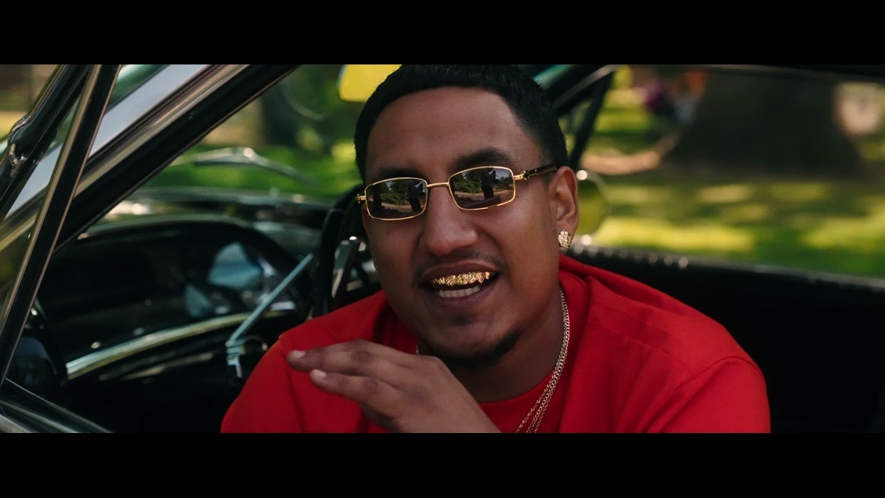 boe chavis holding on (official music video) | dir. snipefilms