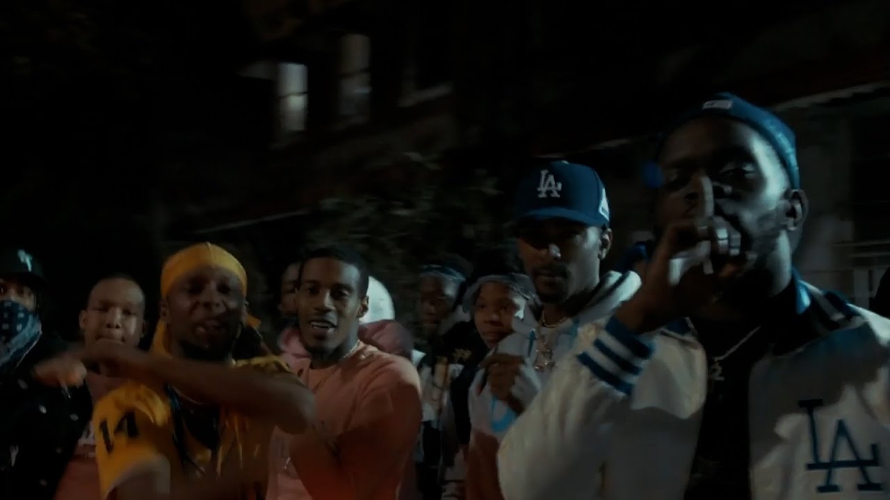 no rap cap tana gz x ukii da coasta x angell zoevill ( official music video )