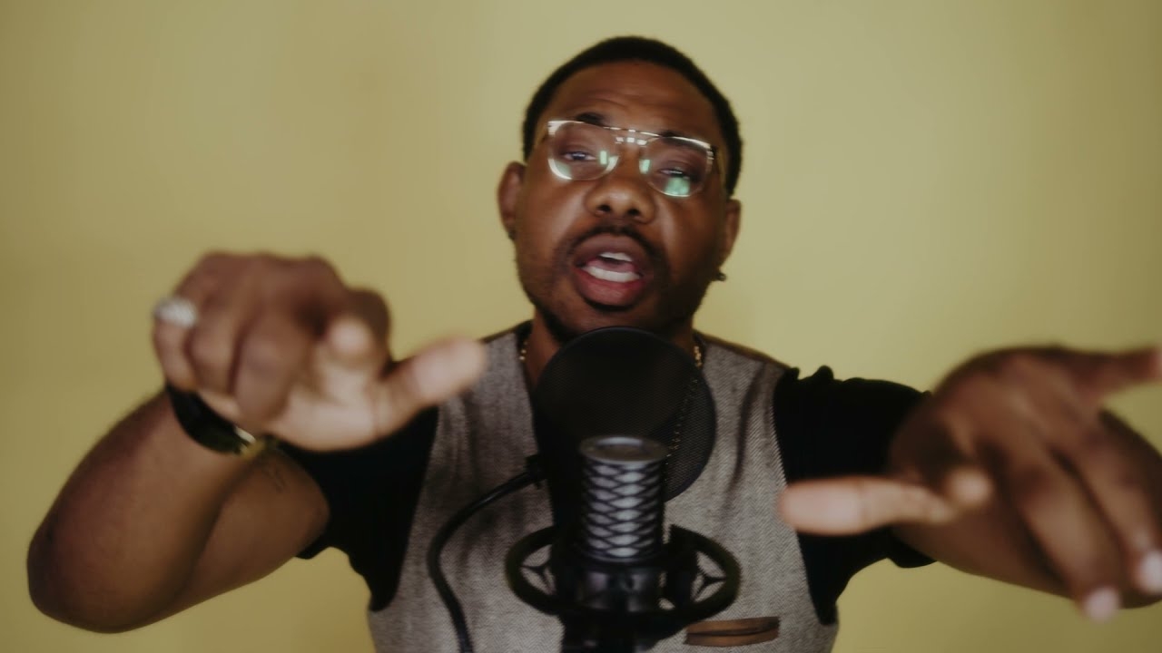 leroy brown candle light (make love) | leroy brown aka lbee