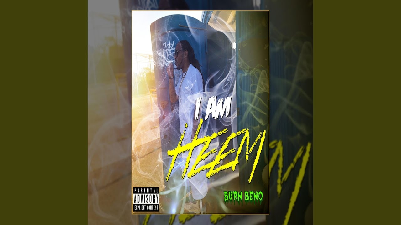 i am heem