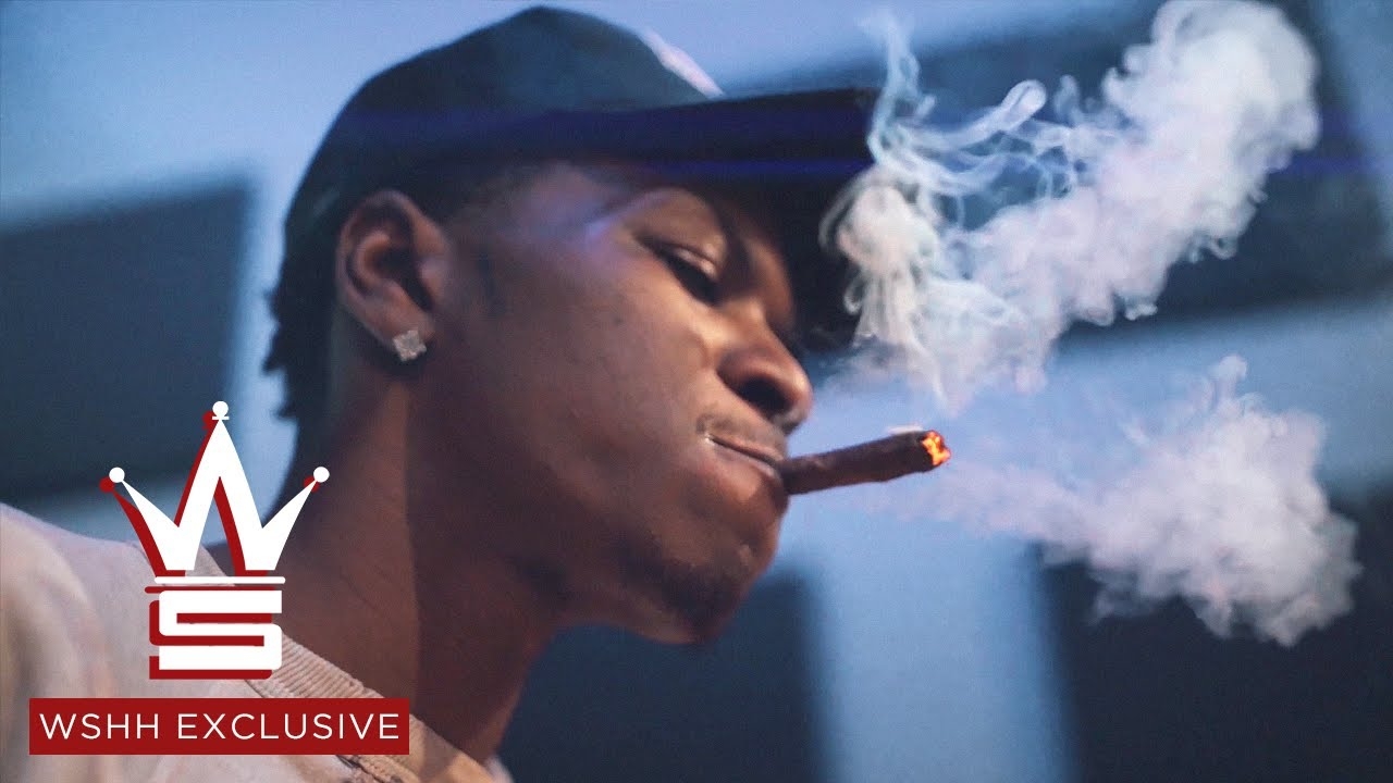 ceo trayle thirty clip (official music video)
