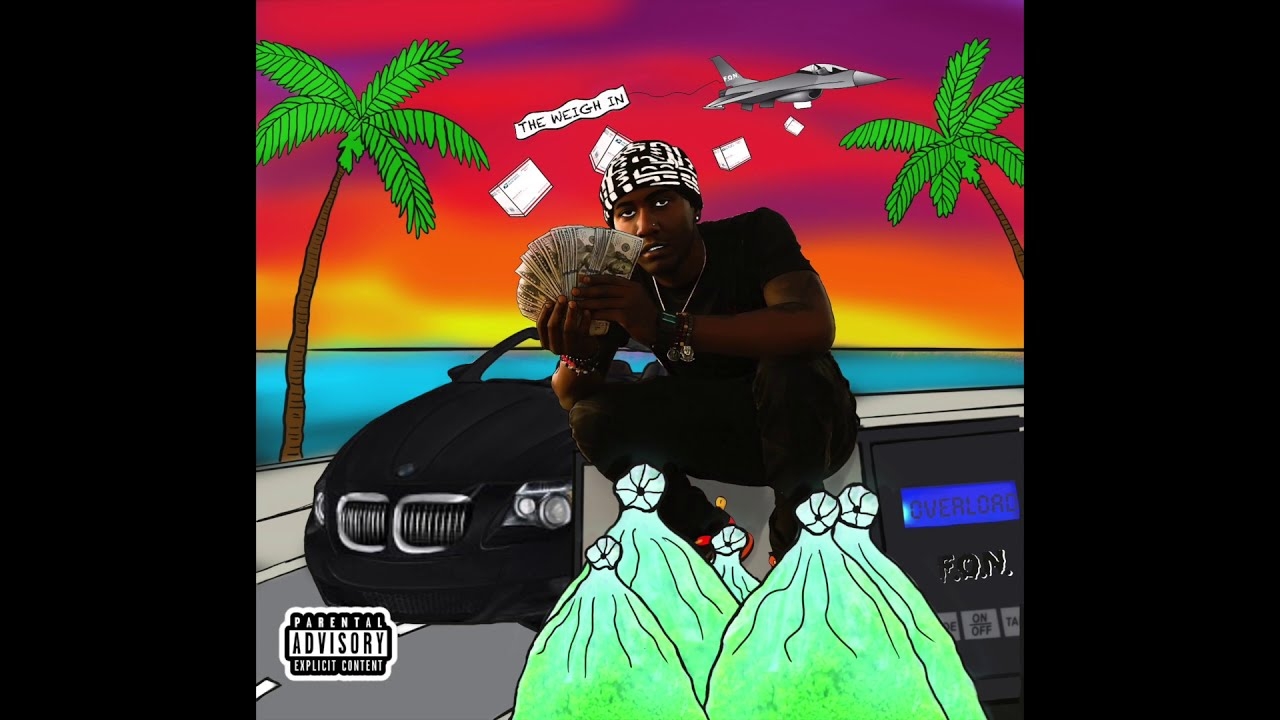 bopoundz the weigh in (prod. by sunnybeamin)