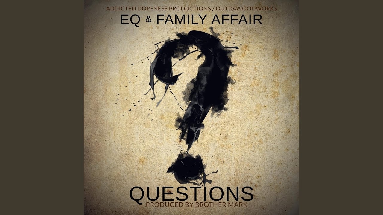 addicted dopeness x family affair questions
