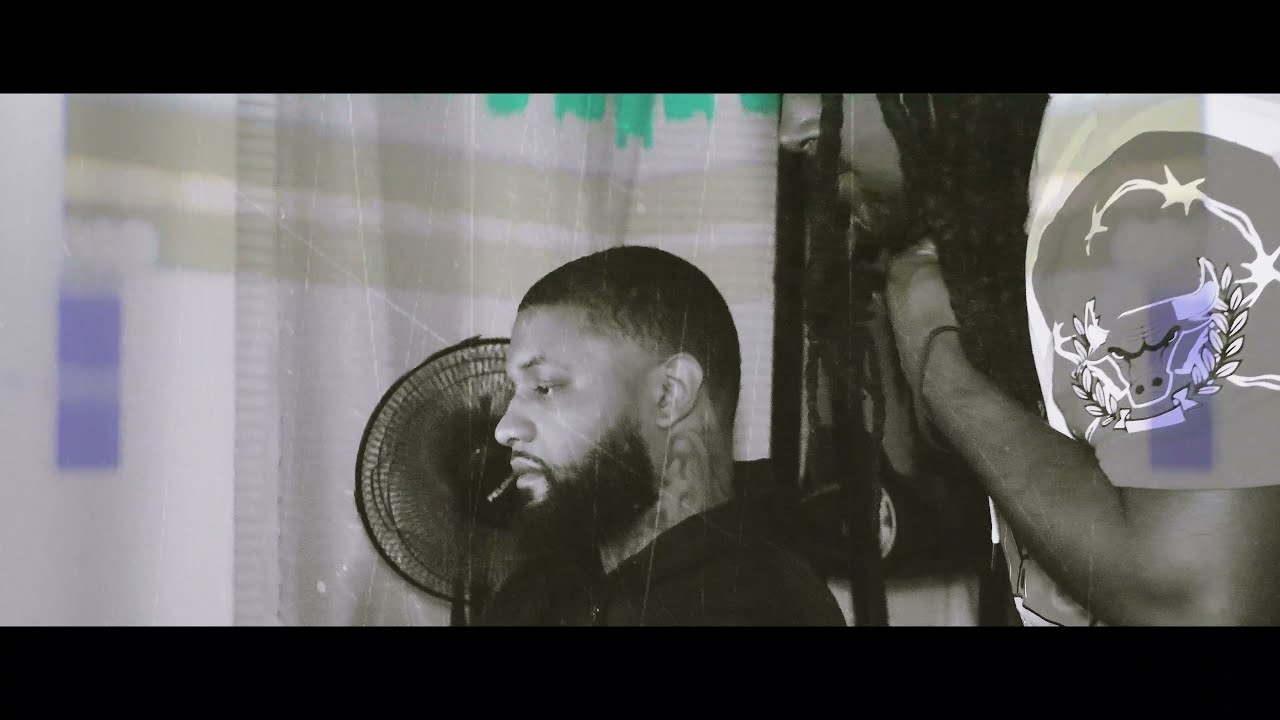 dc joeblack feat. boone neighborhood thug (official video)