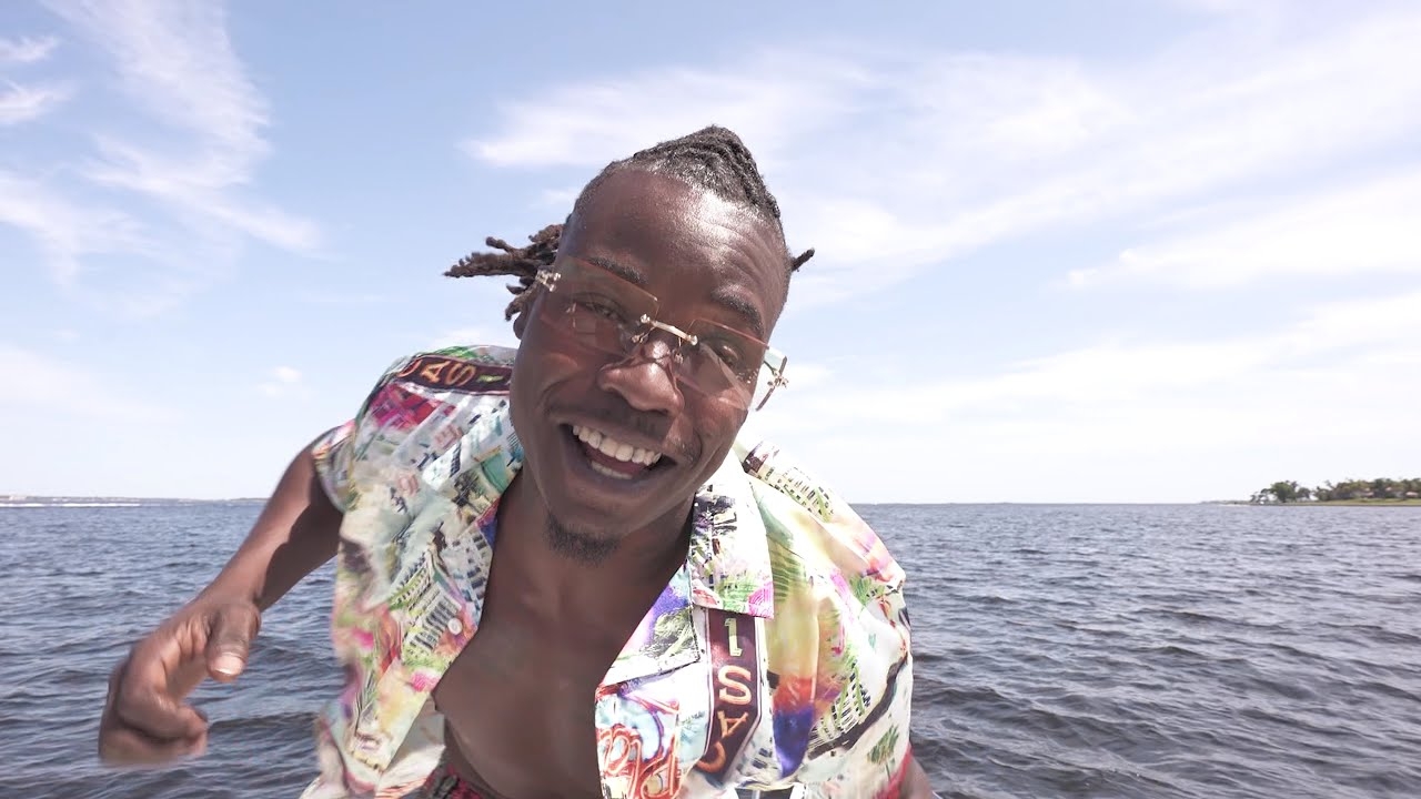 gassodafree "windy" official music video