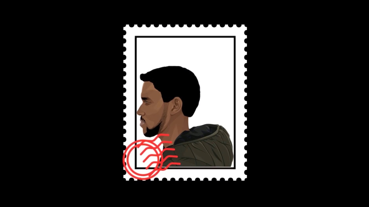 kreyonbox coded ( mailed from the plains )