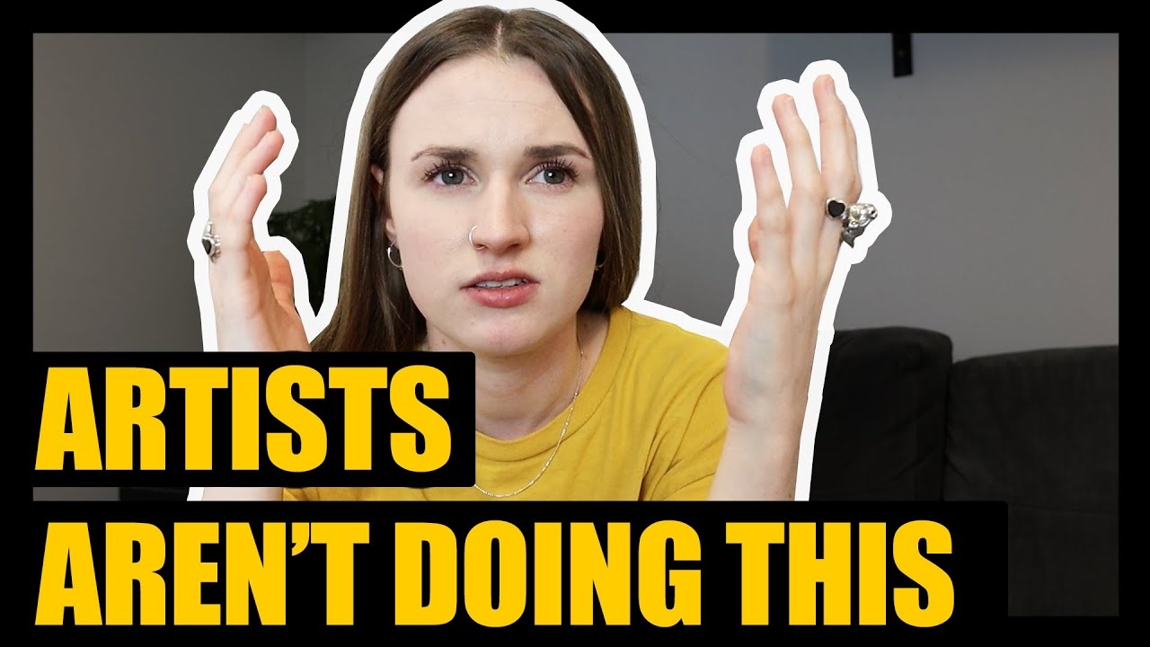 Why You Don't Have Fans