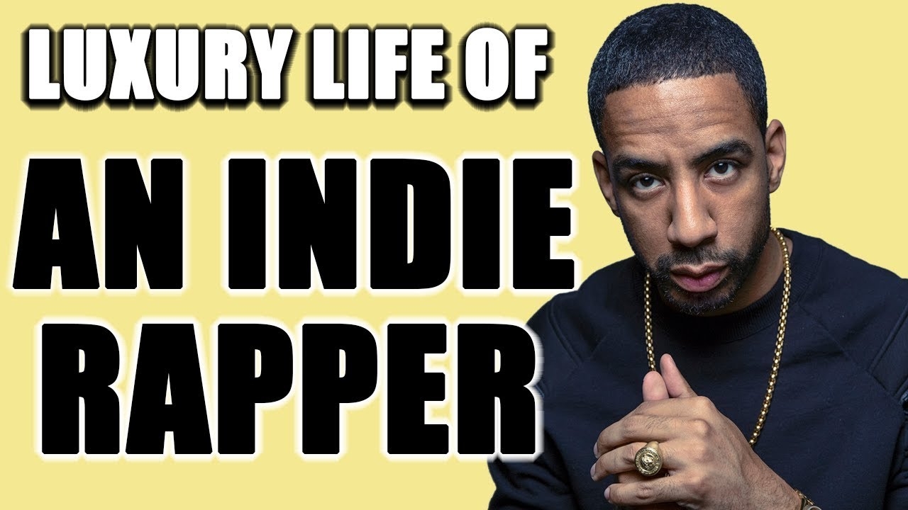 How Ryan Leslie Made $2 Million Off Of One Album As An Independent Artist  - [Music Marketing ]
