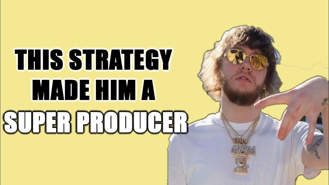 Murdabeatz Blew Up With This Smart Networking Strategy And Serious Hustle