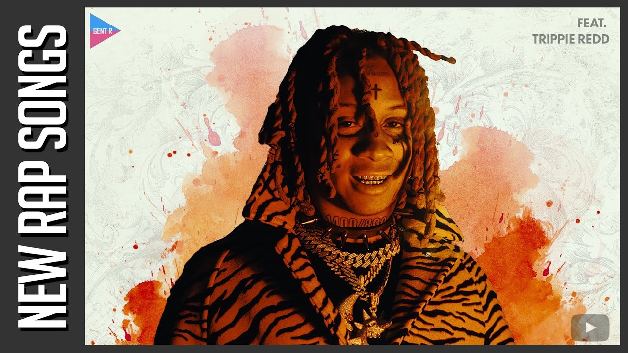 Top Rap Songs Of The Week - May 8, 2021 (New Rap Songs)