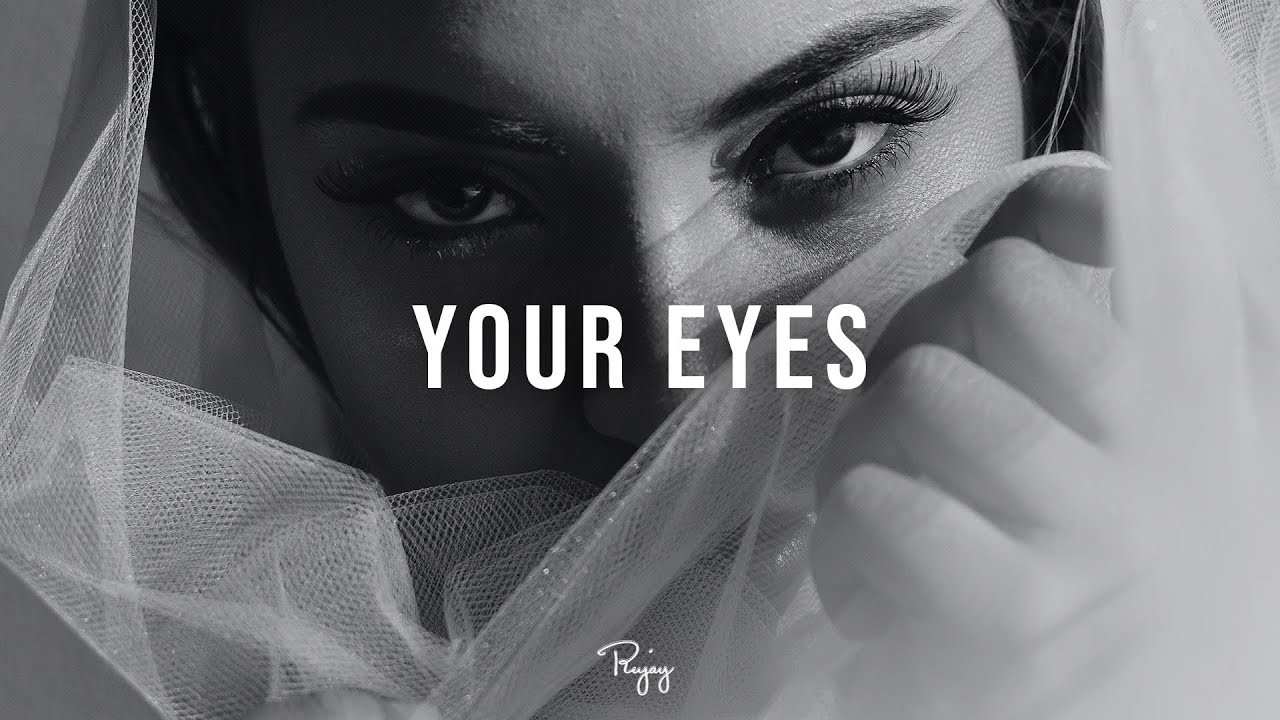"Your Eyes" - Motivational Rap Beat | Hip Hop Instrumental Music 2021 | YoungGotti #Instrumentals