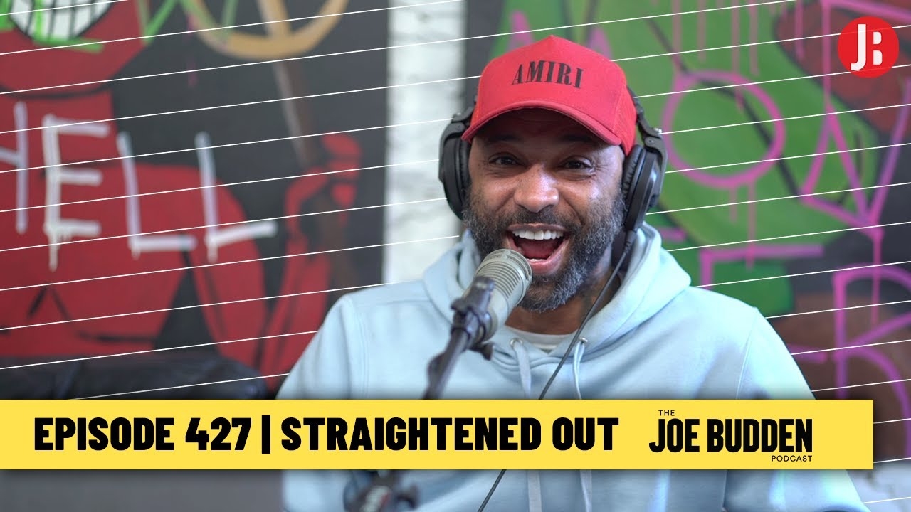 The Joe Budden Podcast Episode 427 | Straightened Out feat. Steve Stoute