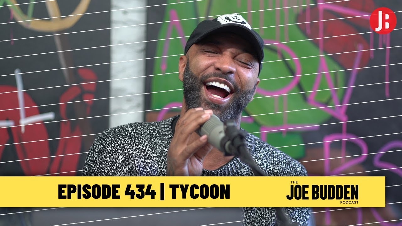 The Joe Budden Podcast Episode 434 | Tycoon