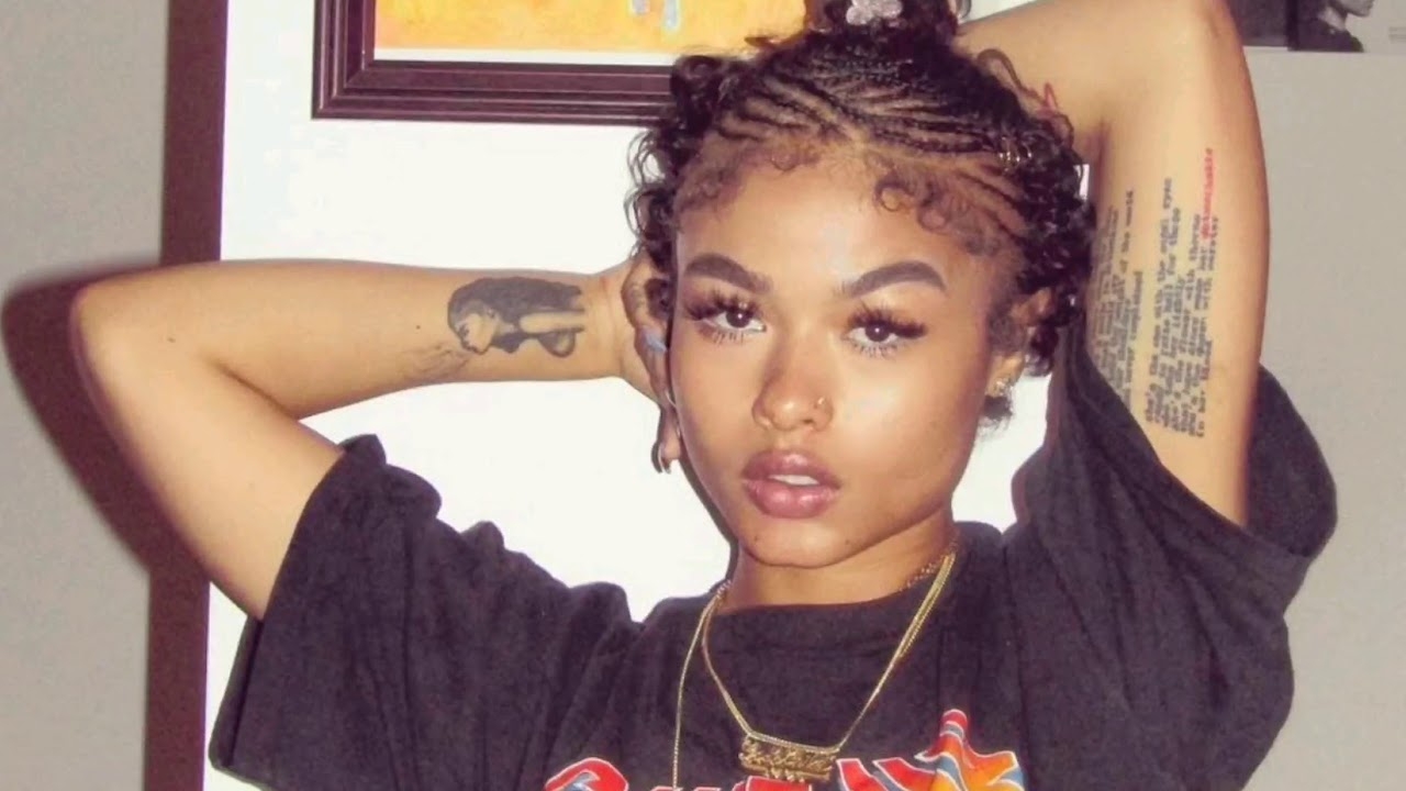 Top 10 underground female rappers of 2020