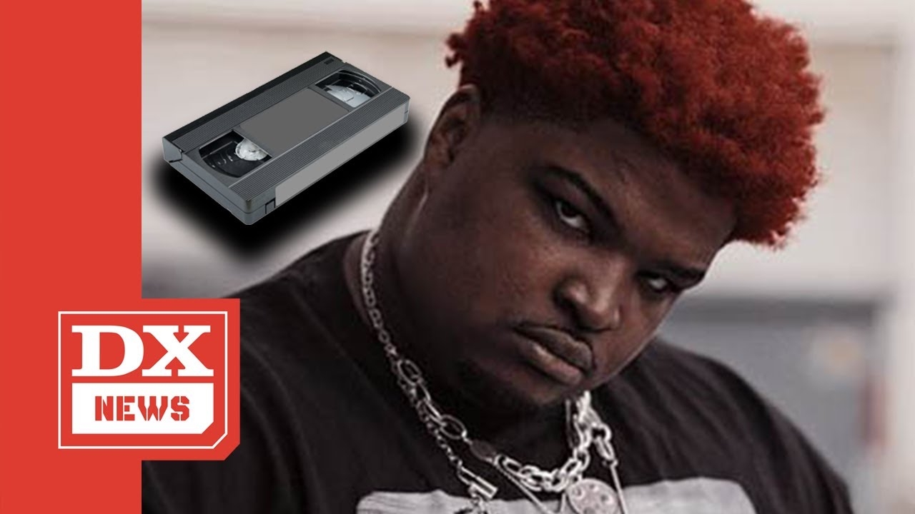 Mario Judah Fans Are Convinced He’s In A Submissive Sex Tape & Blow Up Twitter