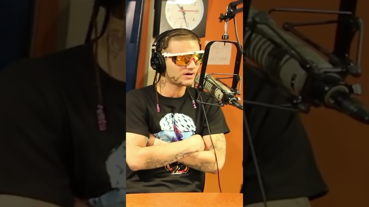This Riff Raff Freestyle Is Still Hilarious