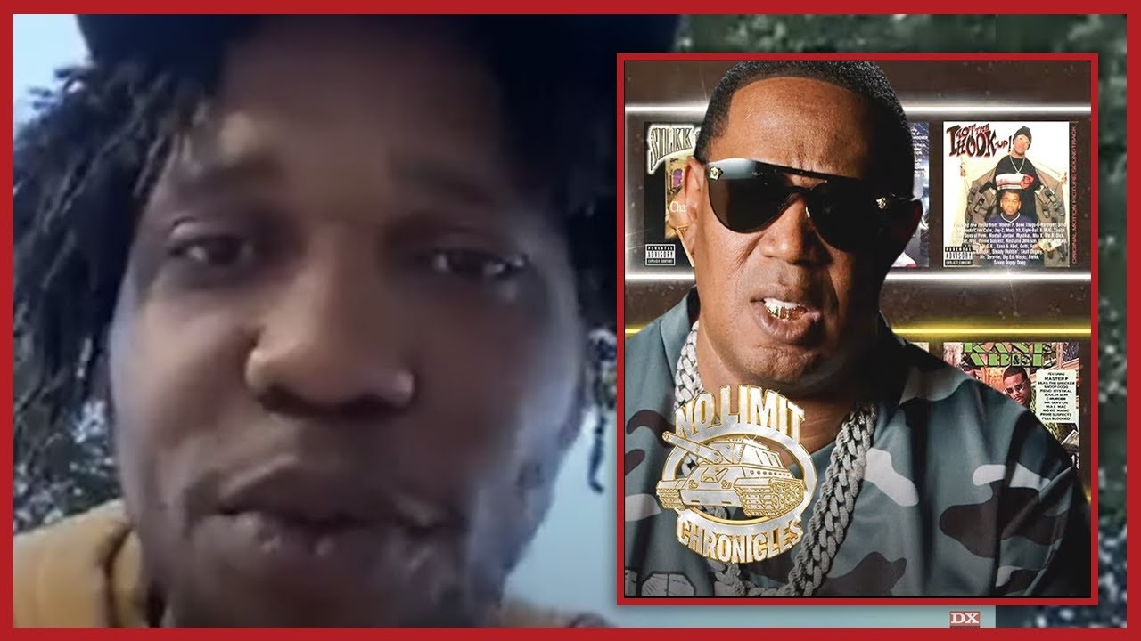 Curren$y Compares His 2016 Mixtape Run To Master P's "No Limit" Records