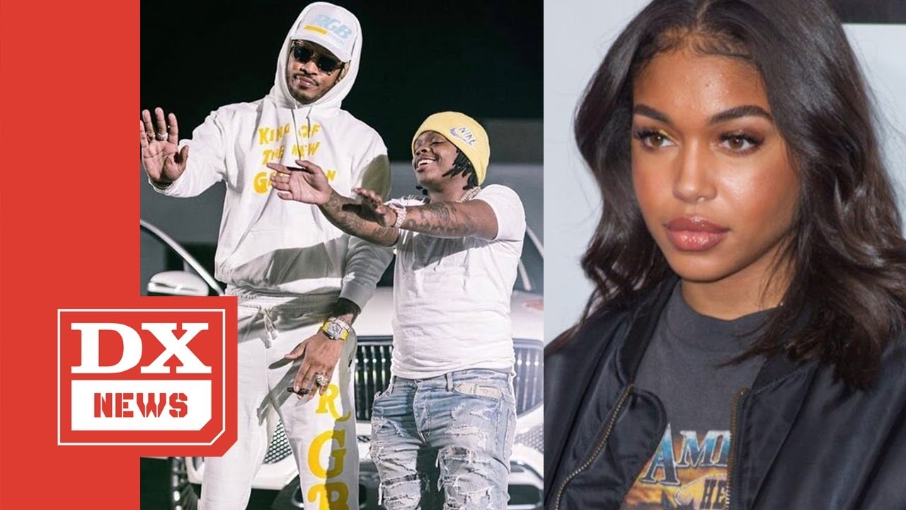 Future Disses Ex Lori Harvey On Leaked 42 Dugg Snippet