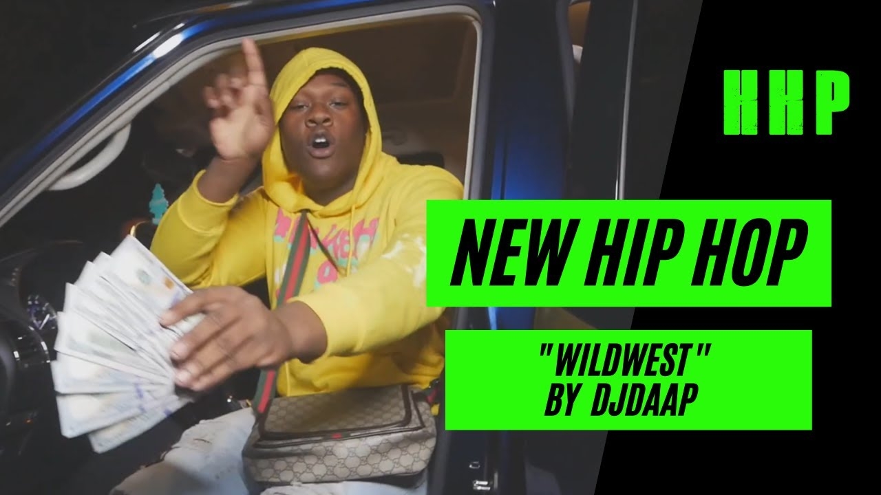 New Hip Hop: WILDWEST by DJ DA AP (Official Music Video)