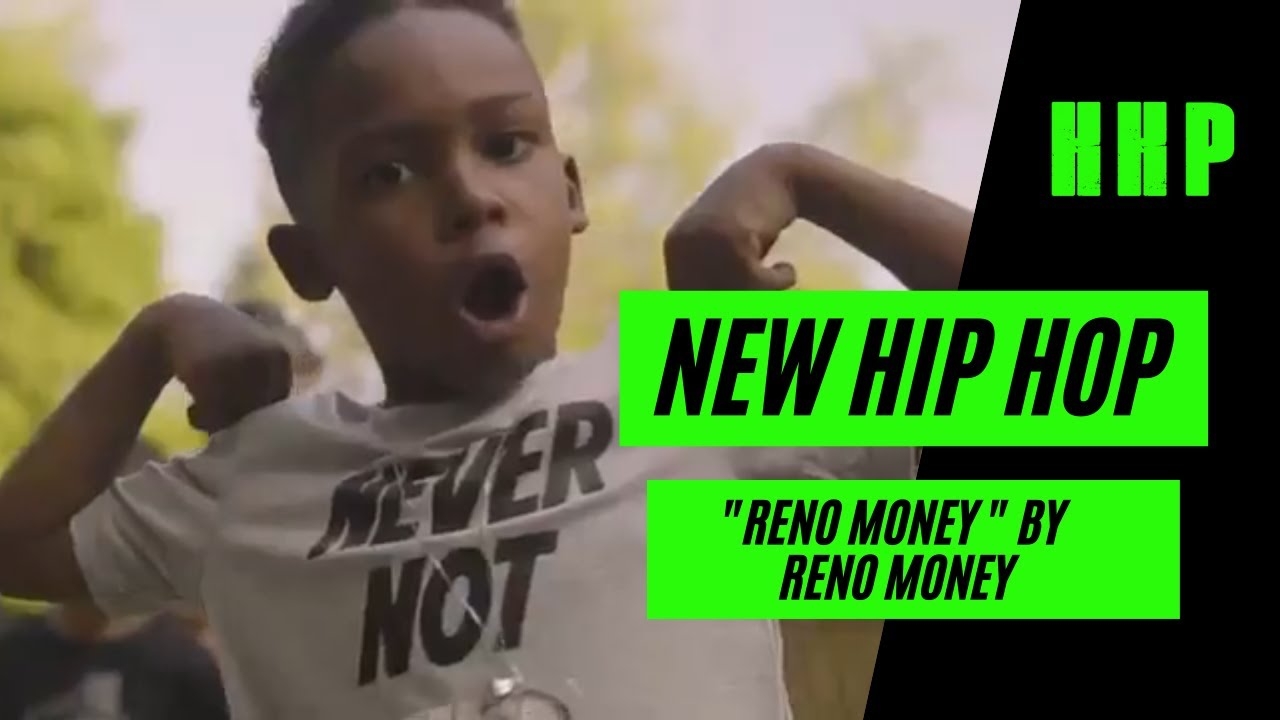 New Hip Hop: Reno Money by Reno Money
