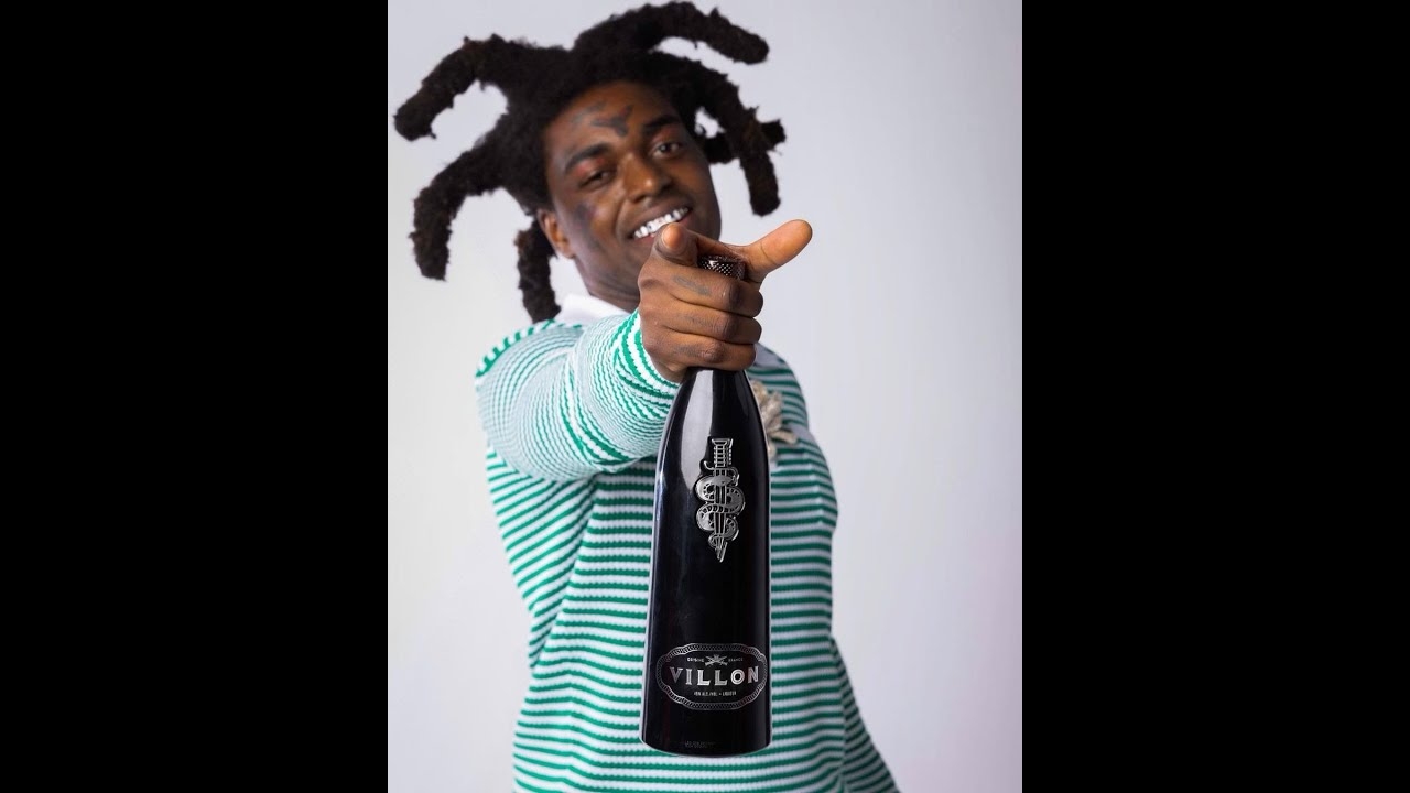(FREE) Kodak Black Type Beat "Rich Forever" | 2021
