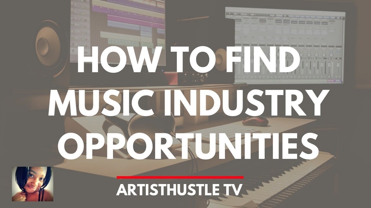 50+ Websites Where to Submit Your Music For Placements - ArtistHustle TV LIVE