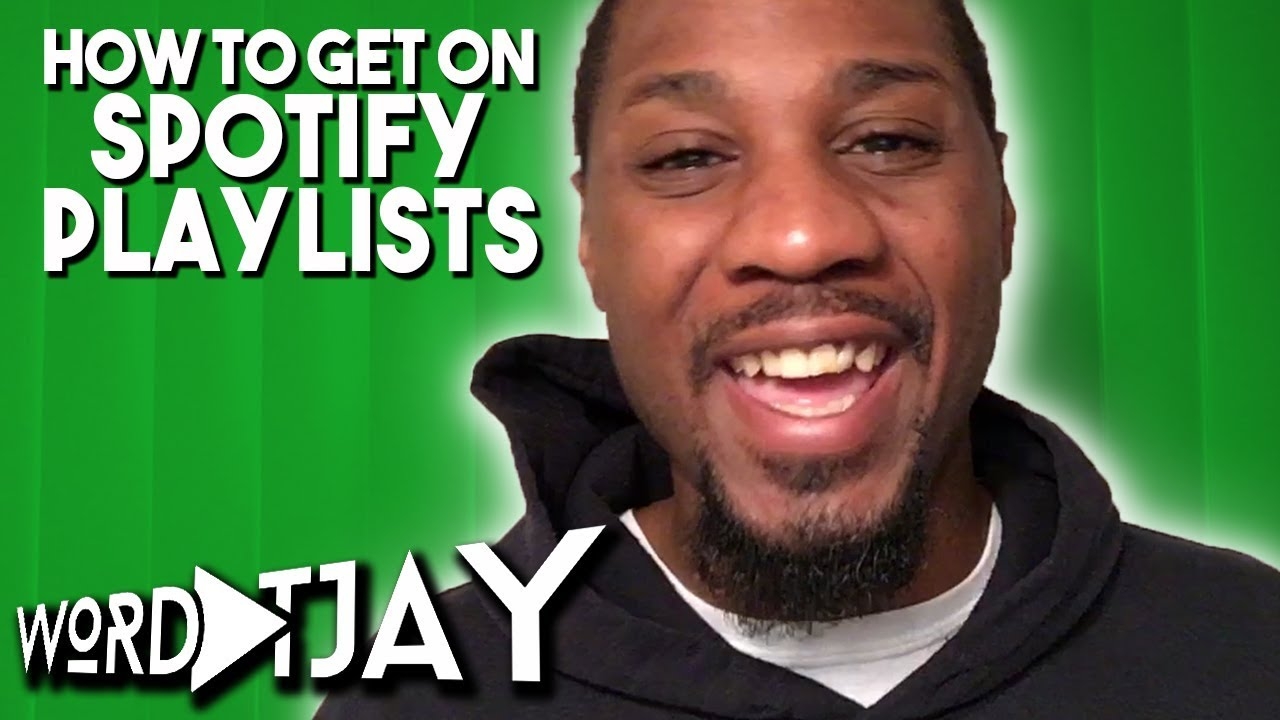 How to Submit Music Directly to Spotify Playlists