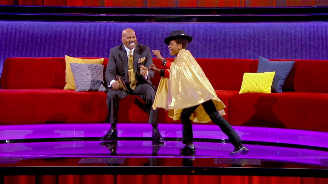 The Search Is On for More Little Big Shots!