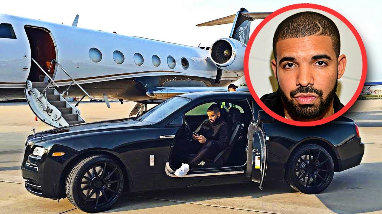 Top 15 RICHEST Rappers of 2018
