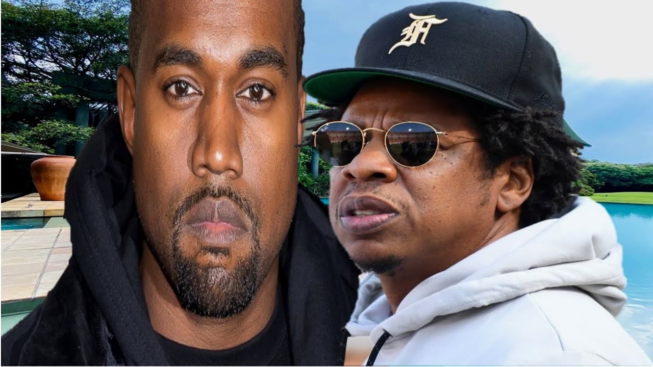 10 Richest rappers in America 2020