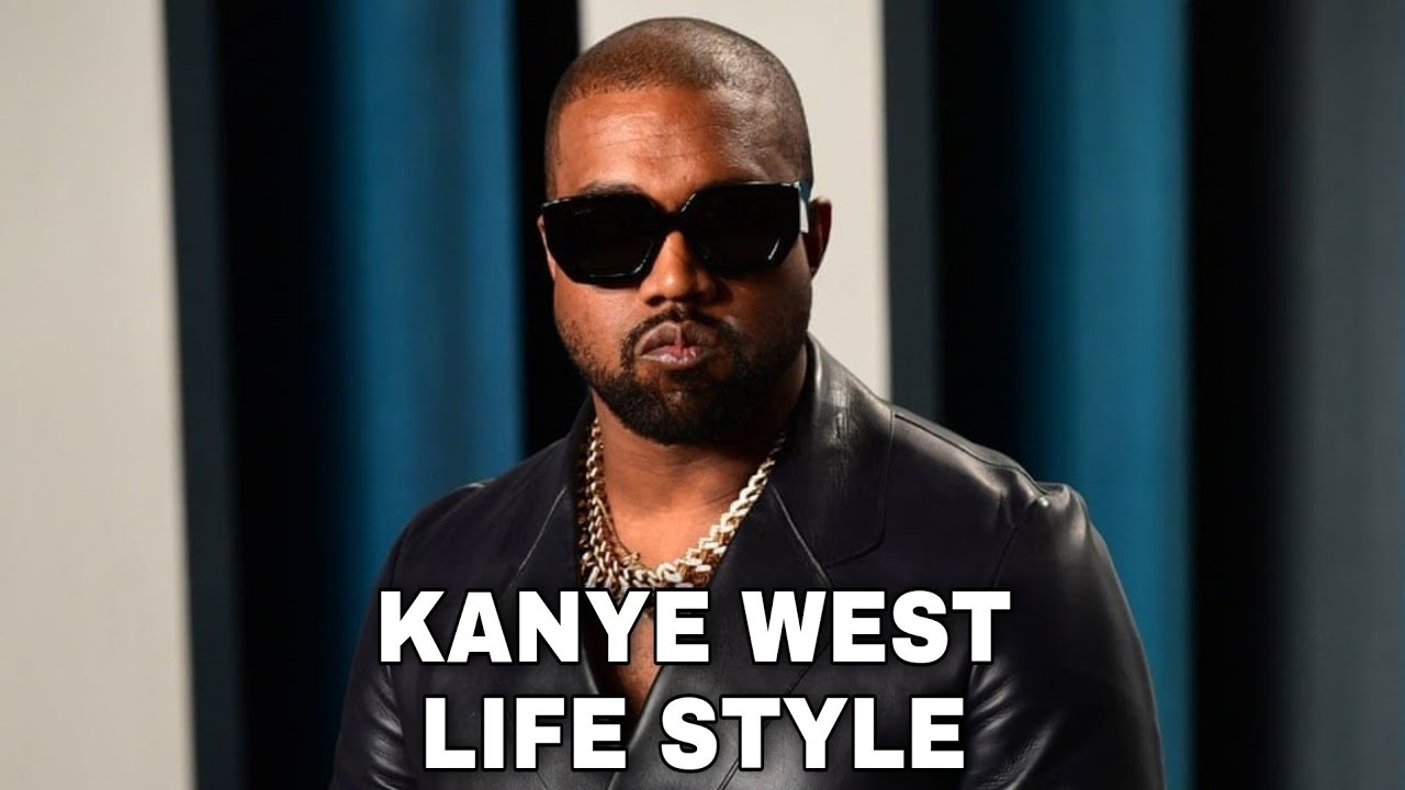 Kanye West $6.6 billion The richest rapper in history Life Style | Cars, Houses , plane