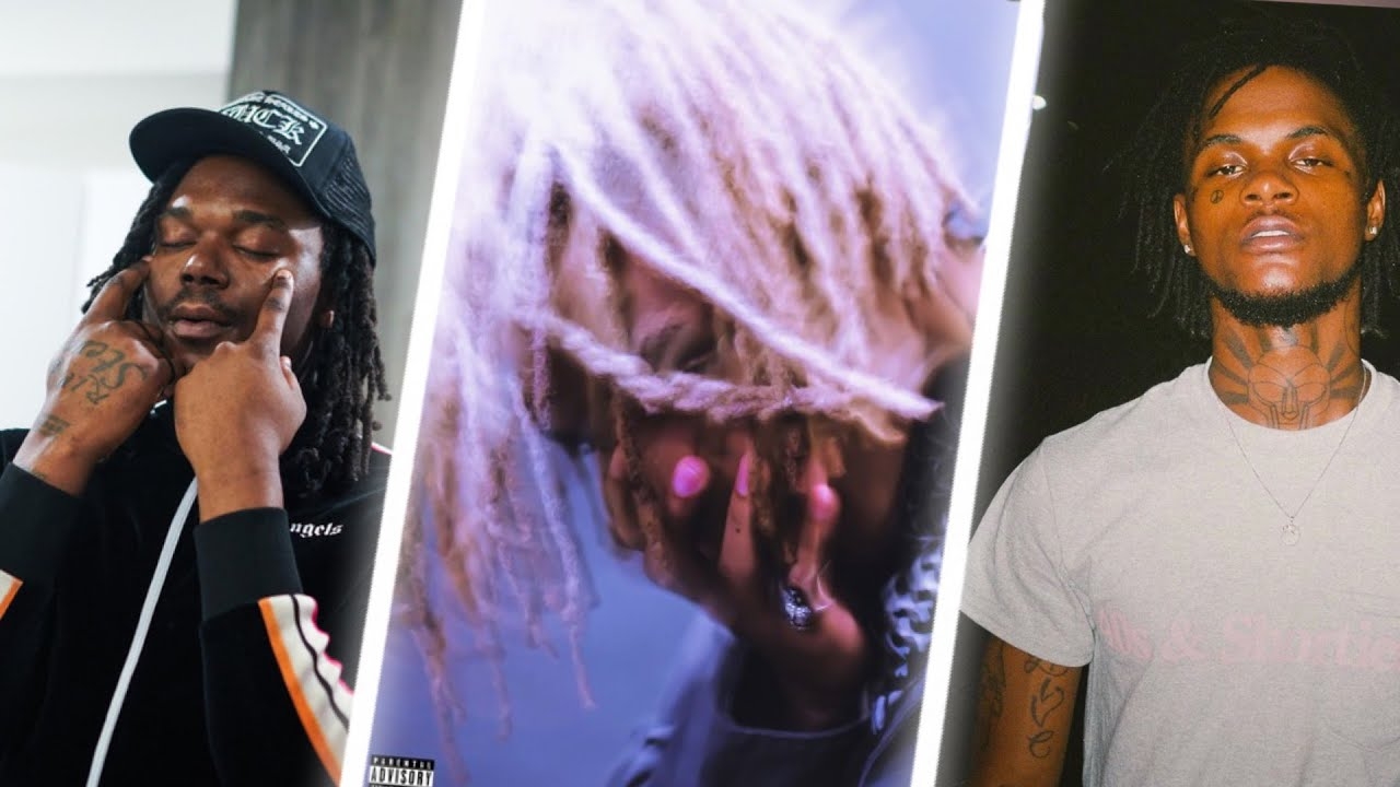 Underrated Rap Songs You NEED To Listen To! (January 2021)