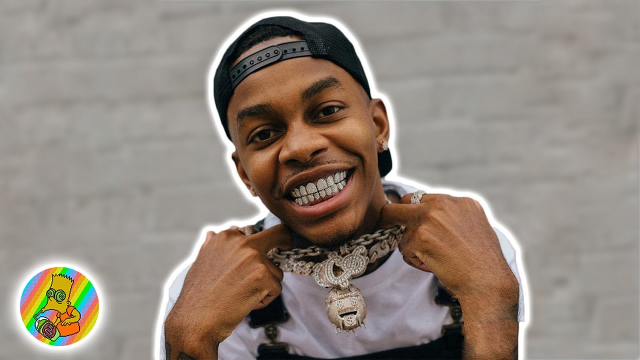 The MOST UNDERRATED Rap Songs [May 2021]
