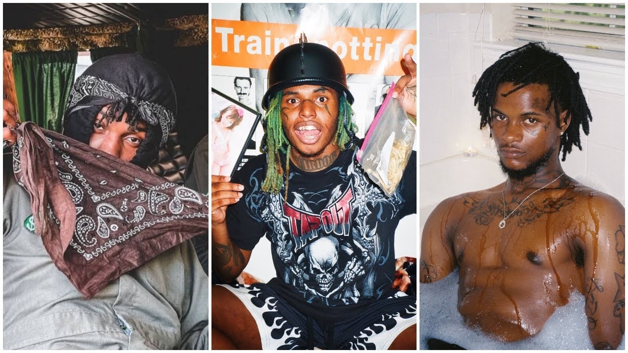 Underrated Rap Songs For YOUR Playlist Pt.5 (April 2021 Edition)