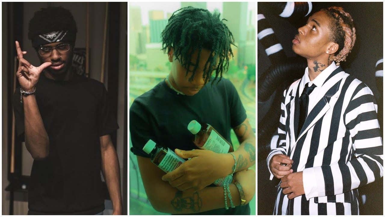 Underrated Rap Songs For YOUR Playlist Pt.6 (May 2021 Edition)