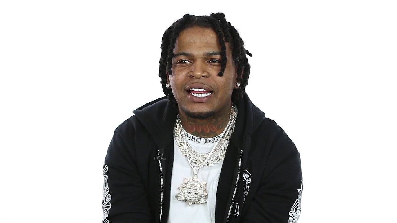 Lil Jairmy Defines Houston Lingo: Fa Shit Sho (part 4)