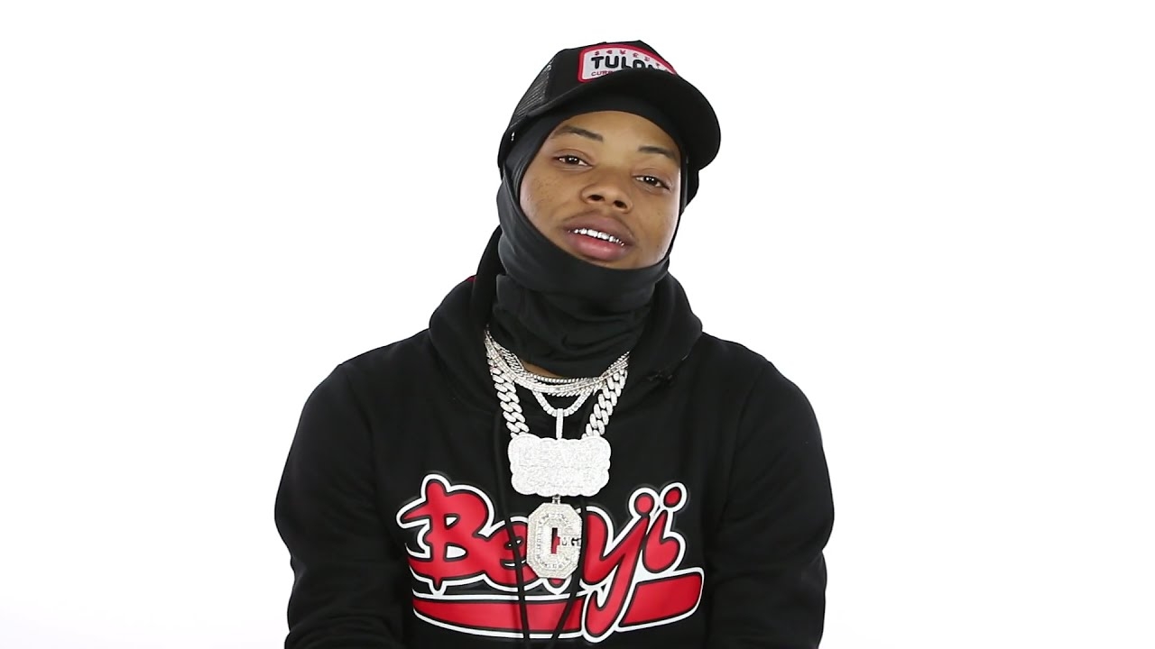 Lil Migo Reacts To Cancel Culture, Reveals Biggest Critic, Welcomes Feedback Leave A Comment (pt 5)