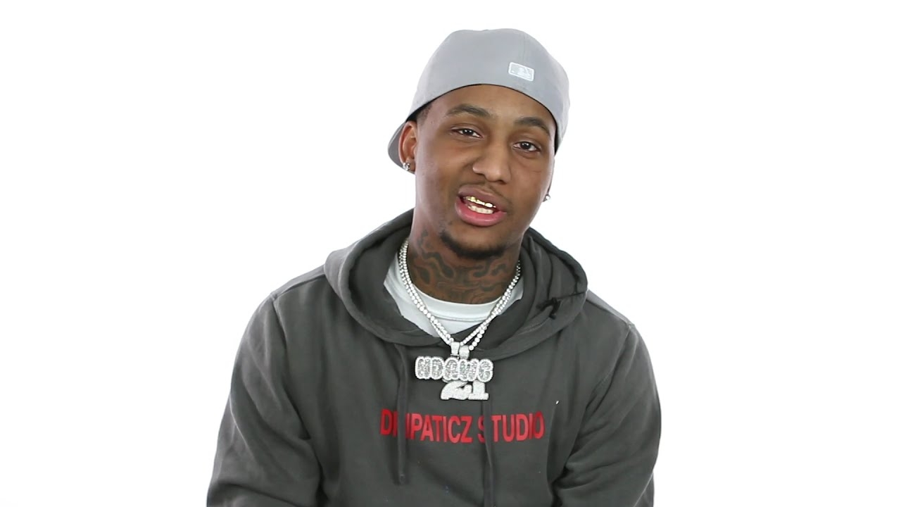 21 Lil Harold Reacts To Atlanta Water Boys and Shares Policy (part 4)