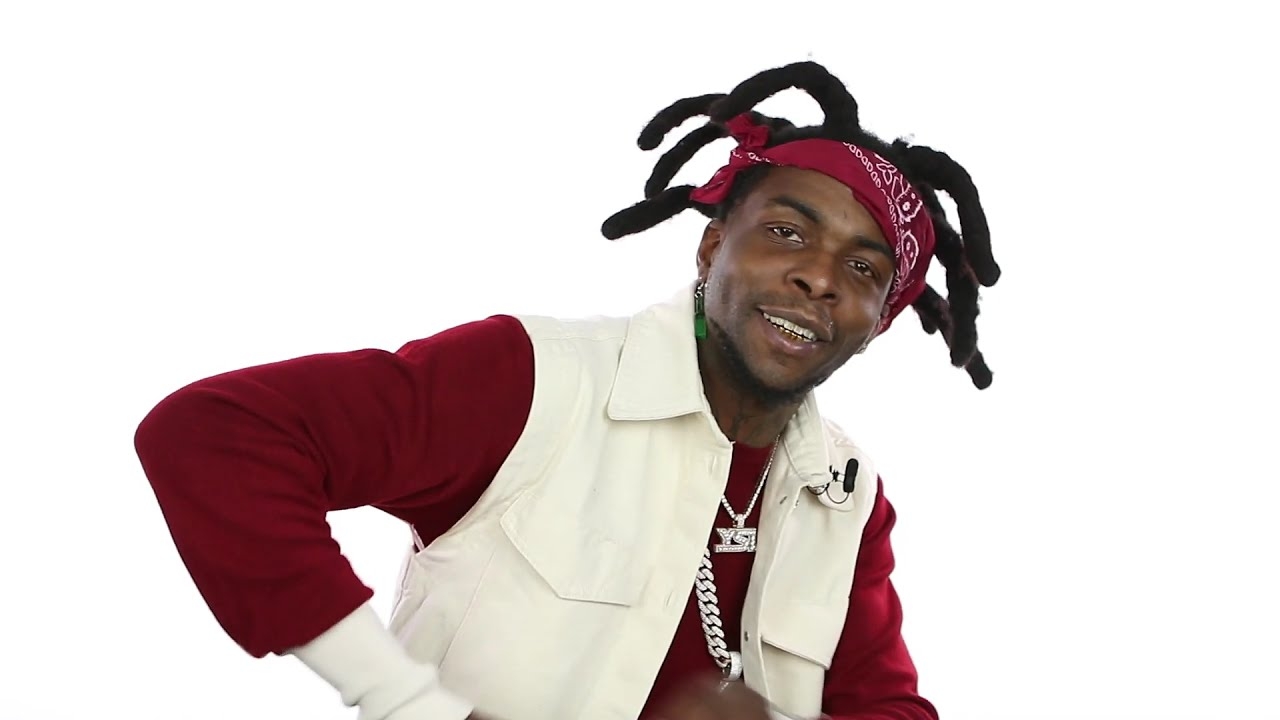 Yak Gotti How I Met Young Thug, Boosie Badazz, Future, Rocko, Gucci Mane, How I Learned To Rap (p 3)