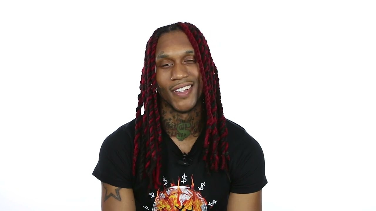 What Does A Gun Shot Feel Like? Rek Banga Gets Honest Here After Surviving Bullet (part 1)