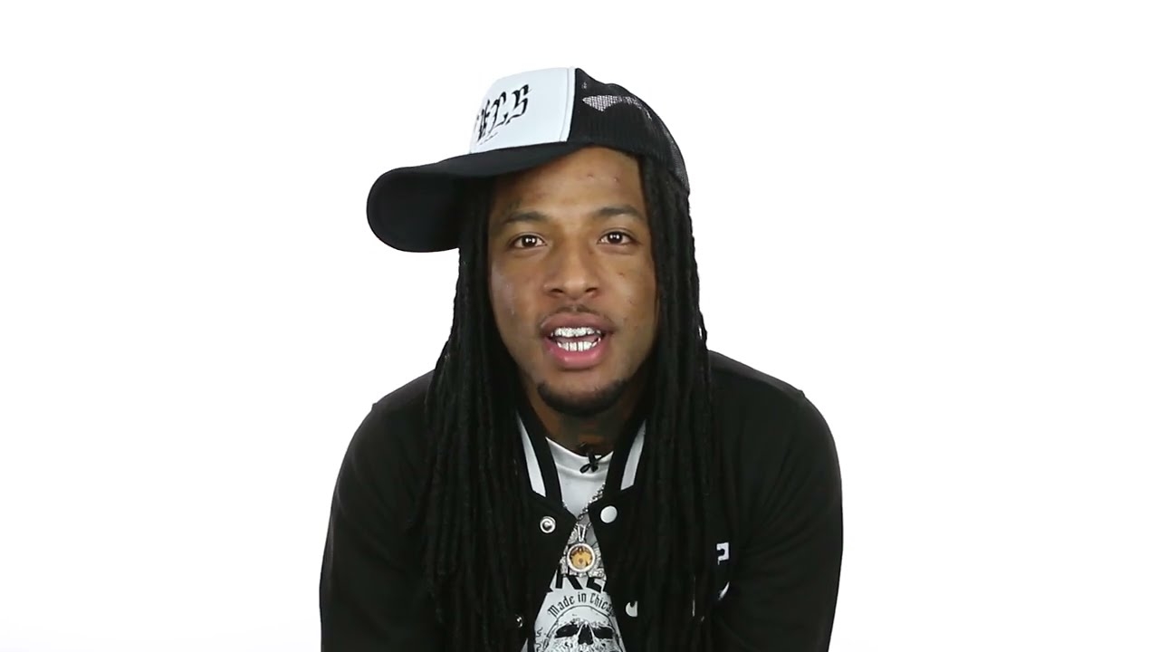 What Does A Coma Feel Like? Butta Rakz Gets Honest Here After Surviving Fatal Car Accident