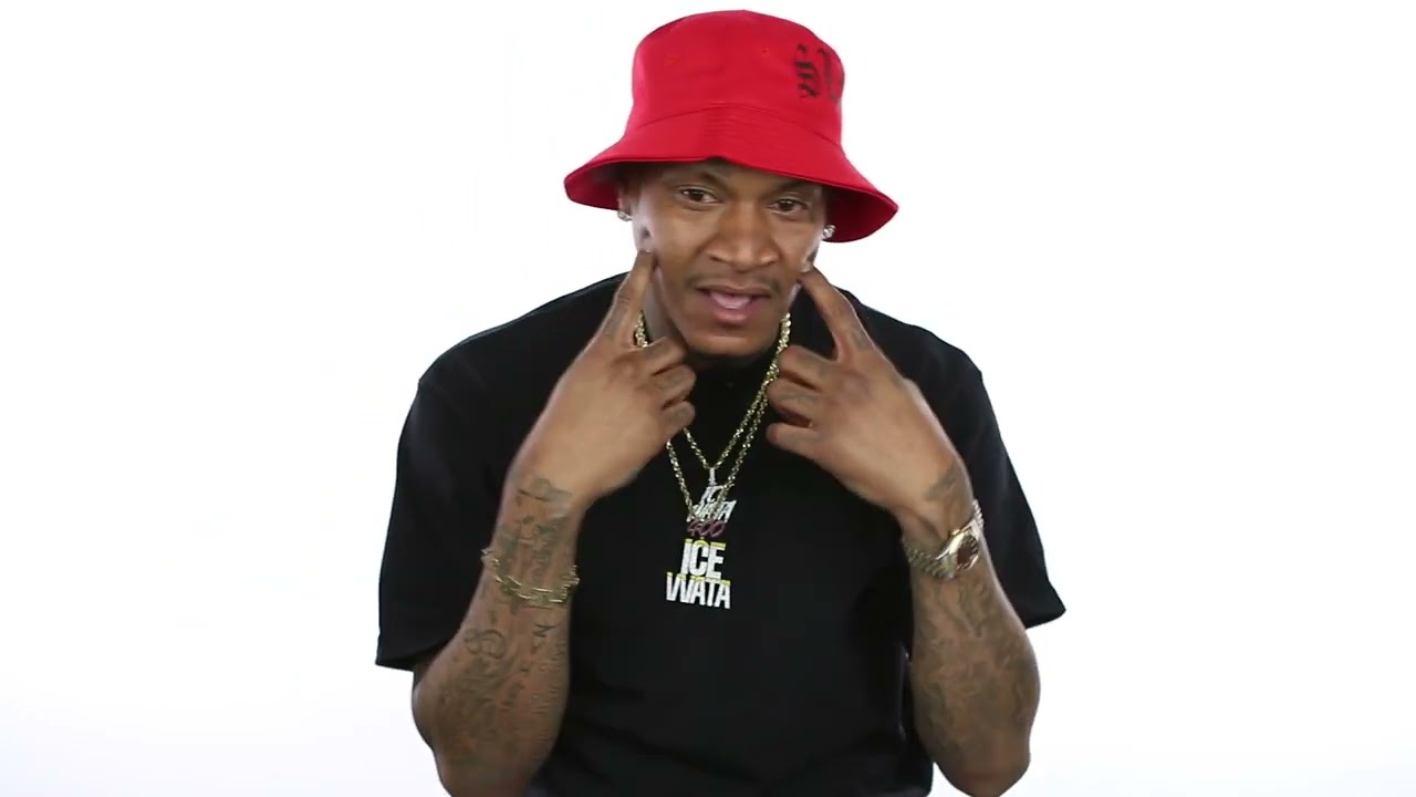 What Does A Gun Shot Feel Like? Slim 400 Gets Honest Here After Surviving 11 Bullets (part 4)