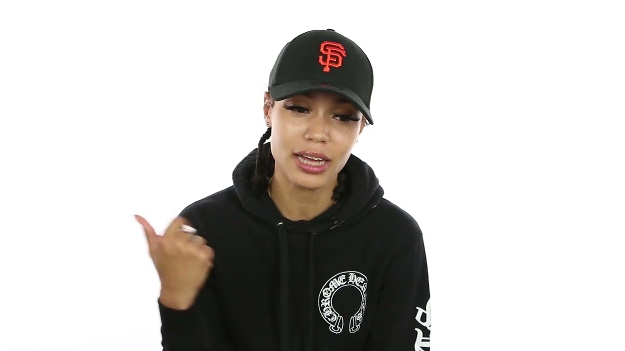 Coi Leray How To Pronounce My Name Correctly (part 1)