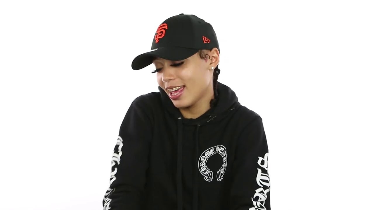 Coi Leray Reveals Her Race, Ethnicity, Nationality (part 2)