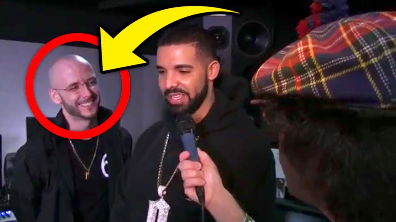 10 Popular Rappers Getting HEATED During Interviews
