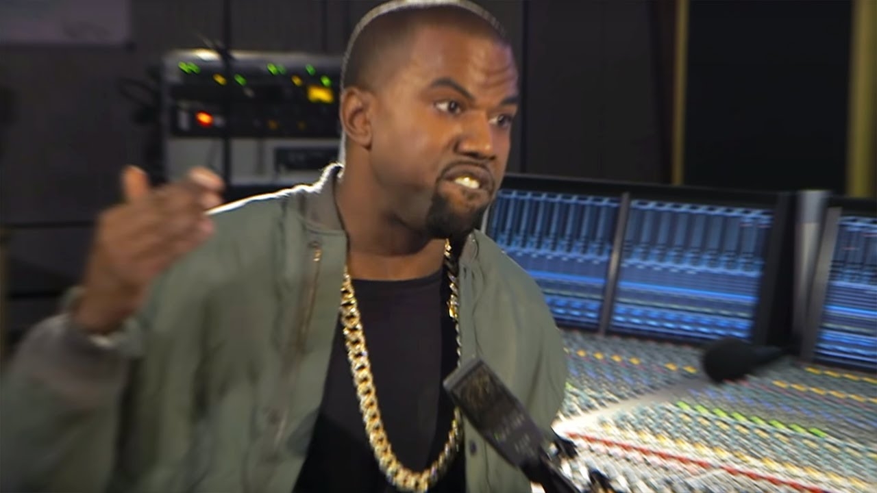 Rap Interviews That WENT HORRIBLY WRONG! (Post Malone, Lil Wayne, Kanye