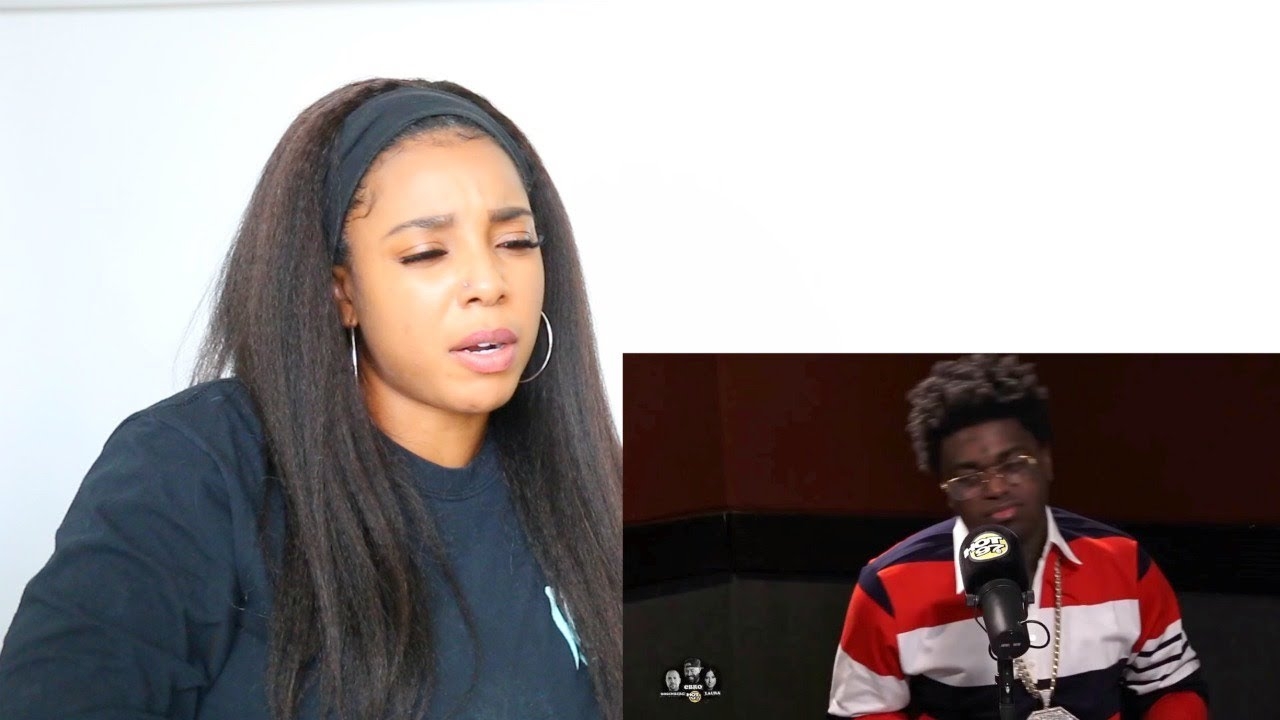RAPPERS WALKING OUT OF INTERVIEWS | Reaction