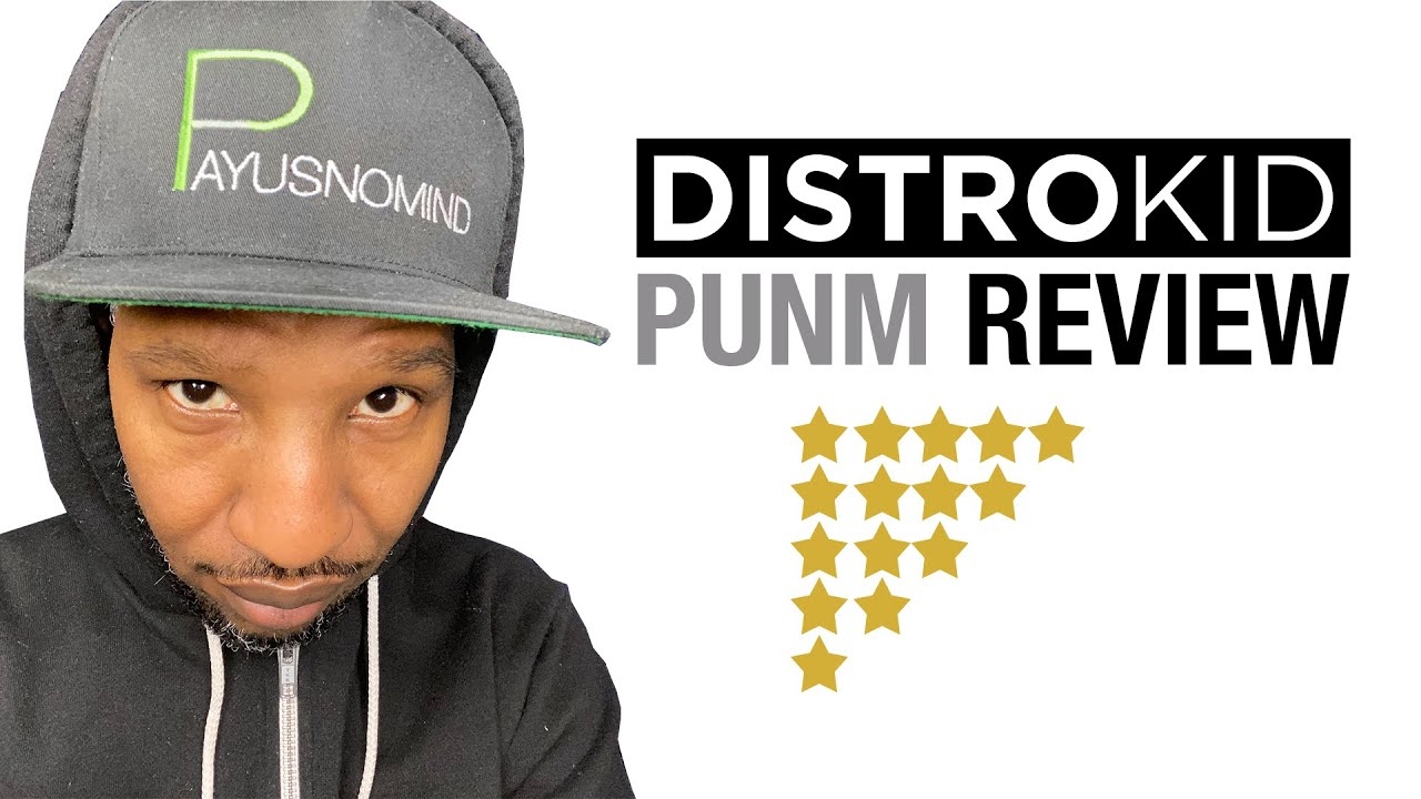 Distrokid Review - 2020: What Nobody Tells You | Digital Distribution