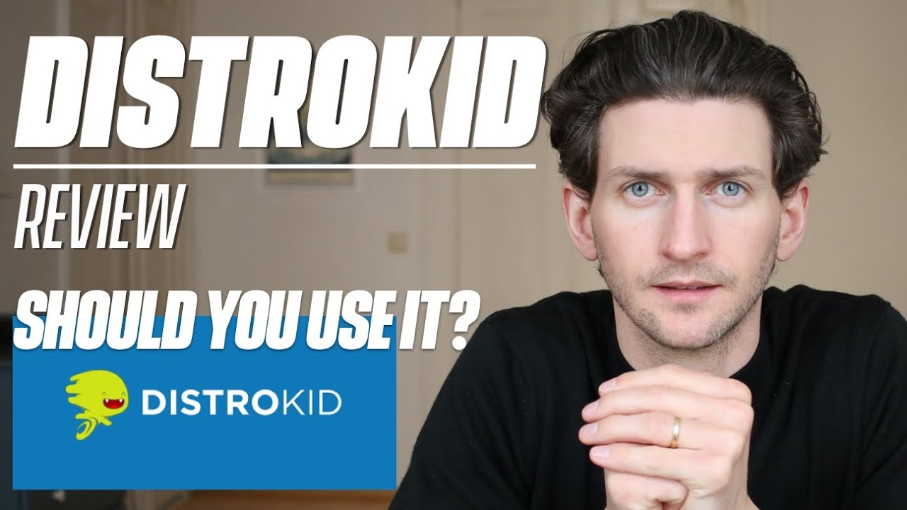 DistroKid Review → Should You Use It?
