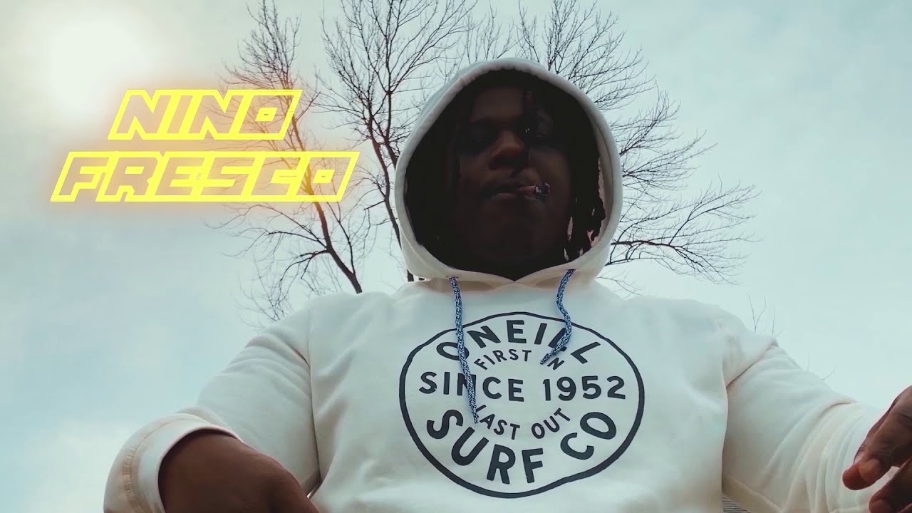 Nino Fresco - Amazon (Official Music Video)